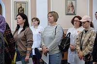 День донора в Орехово-Зуеве