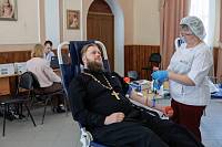 День донора в Орехово-Зуеве