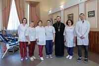 День донора в Орехово-Зуеве