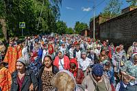 День памяти святителя Николая Чудотворца в Орехово-Зуеве