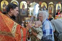 День памяти святителя Николая Чудотворца в Орехово-Зуеве