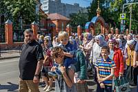 День памяти святителя Николая Чудотворца в Орехово-Зуеве