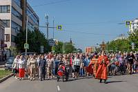 День памяти святителя Николая Чудотворца в Орехово-Зуеве