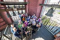 Пасха Христова в Щёлковском благочинии