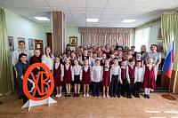 Пасха Христова в Щёлковском благочинии