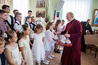 Пасха Христова в Щёлковском благочинии