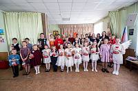 Пасха Христова в Щёлковском благочинии