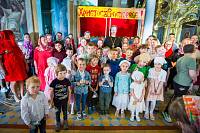 Пасха Христова в Щёлковском благочинии