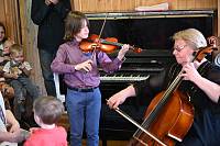 Пасха Христова в Щёлковском благочинии