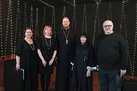 Пасха Христова в Щёлковском благочинии