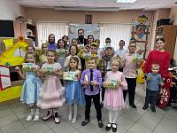 Пасха Христова в Щёлковском благочинии