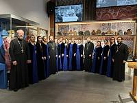 Пасха Христова в Щёлковском благочинии