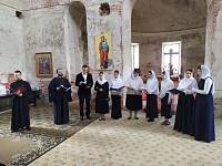 Фестиваль православных хоров Балашихинской епархии