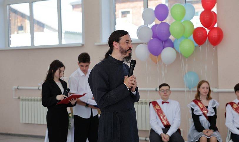 Последний звонок в школах Орехово-Зуевского городского округа