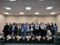 Последний звонок в школах Орехово-Зуевского городского округа