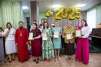 «Последний звонок» в Православной Алексиевской гимназии города Щёлково