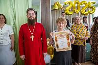 «Последний звонок» в Православной Алексиевской гимназии города Щёлково