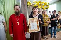 «Последний звонок» в Православной Алексиевской гимназии города Щёлково