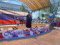 «Последние звонки» в Ликино-Дулёвском благочинии