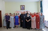 Итоговое собеседование для слушателей МКК и ББК в Орехово-Зуеве