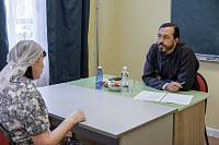 Итоговое собеседование для слушателей МКК и ББК в Орехово-Зуеве