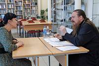 Итоговое собеседование для слушателей МКК и ББК в Орехово-Зуеве