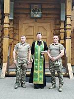 Отправка гуманитарного груза из микрорайона ВНИИПО