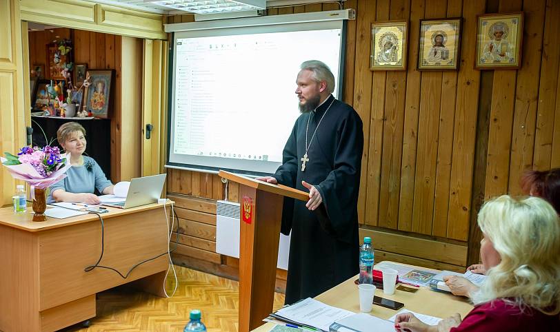 Защита выпускных квалификационных работ в Балашихинском отделении МКК