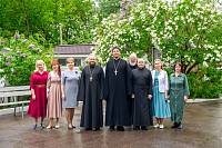 Защита выпускных квалификационных работ в Балашихинском отделении МКК