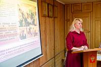 Защита выпускных квалификационных работ в Балашихинском отделении МКК