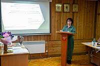 Защита выпускных квалификационных работ в Балашихинском отделении МКК