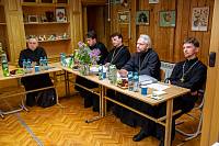 Защита выпускных квалификационных работ в Балашихинском отделении МКК