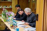 Защита выпускных квалификационных работ в Балашихинском отделении МКК