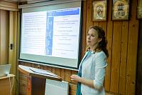 Защита выпускных квалификационных работ в Балашихинском отделении МКК