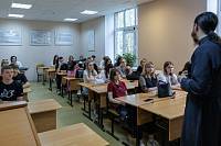 День защиты детей в Орехово-Зуевском благочинии