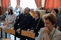 День защиты детей в Орехово-Зуевском благочинии