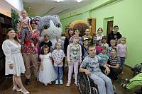 День защиты детей в Орехово-Зуевском благочинии