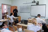 День защиты детей в Орехово-Зуевском благочинии