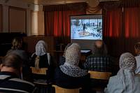 День защиты детей в Орехово-Зуевском благочинии