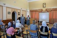 День защиты детей в Орехово-Зуевском благочинии