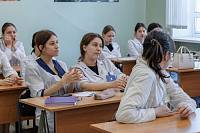 День защиты детей в Орехово-Зуевском благочинии