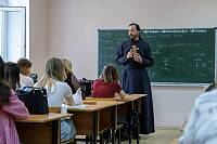 День защиты детей в Орехово-Зуевском благочинии