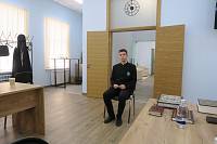 Заседание Епархиального совета Балашихинской епархии