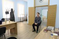 Заседание Епархиального совета Балашихинской епархии