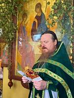 Миссионерская акция в Павлово-Посадском благочинии