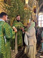 Миссионерская акция в Павлово-Посадском благочинии