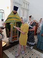 Миссионерская акция в Павлово-Посадском благочинии