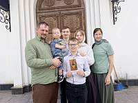 Миссионерско-просветительская акция в Щёлковском благочинии