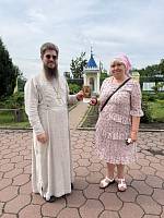 Миссионерско-просветительская акция в Щёлковском благочинии