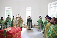 Братское совещание духовенства Павлово-Посадского благочиния